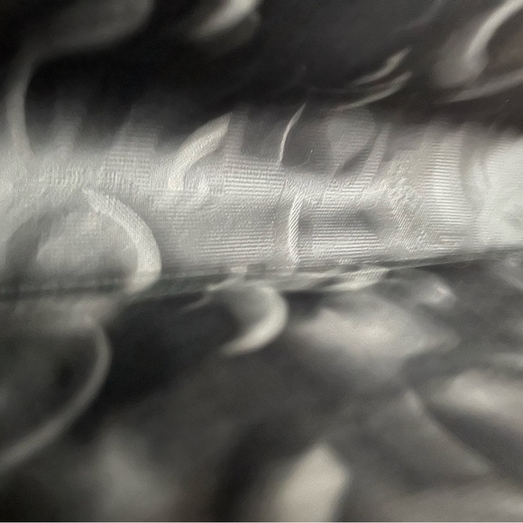 Vintage Ferragamo Tan shoulder bag or clutch - Picture 12 of 16